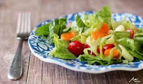 Make Salad Dressing