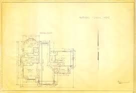 Map 781 Ruffner S Funeral Home