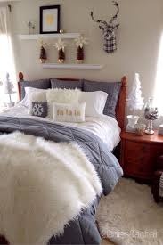 As temperatures drop outside, bring warmth into your home with cozy winter decorations. Winter Home Decor Turning Point