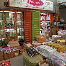 frankbee west africa limited home of