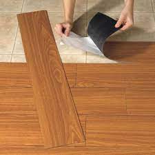 brown pvc flooring carpet at rs 25