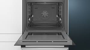 Siemens Hb535a0s0b Built In Oven A1