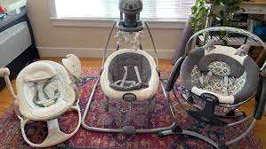 5 Best Baby Swings Of 2023 Reviewed