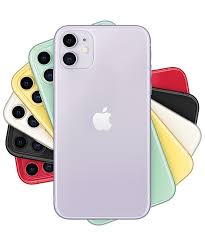 Now apple has reengineered that beloved camera, adding optical image the retina hd display on iphone 7 plus deeply integrates 3d touch throughout ios. Apple Iphone 11 64 Gb In Purple At T
