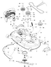 Dixon lawn mower parts diagram. Wiring Diagram For Husqvarna Mower