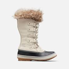The classic silhouette or the fresh updated version of the luxe and cosy boot women's joan of arctic™ next lite boot. Sorel Joan Of Arctic Snow Boots Are On Sale At Amazon Right Now