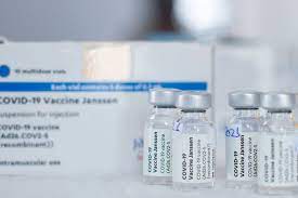 This vaccine uses adenovirus, a common cold virus that, when modified, is able to enter cells but can't make new virus particles. Johnson Johnson Covid 19 Vaccine May Not Perform As Well Against Delta Variant Says Study Marketwatch