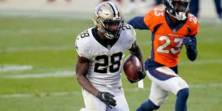 Embrace the mayhem, because it never looked so good! Saints Blow Out Broncos 31 3 For 8th Straight Win