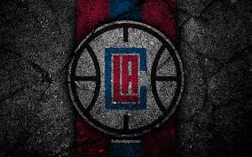 basketball los angeles clippers logo