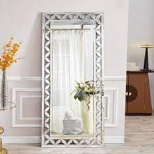 venetian full length mirror furniture