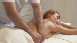 Sexiest massage video