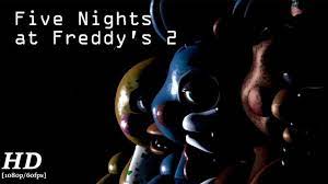 five nights at freddy s 2 for android