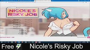 Nicole's Risky Job part01 - XVIDEOS.COM