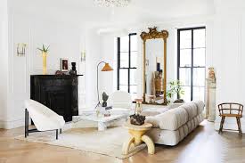 11 living room mirror design ideas for