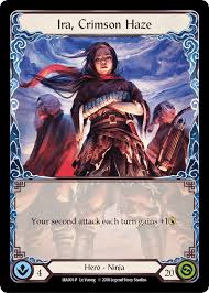 Players take turns attacking with their weapons and/or using action cards which are played by pitching (discarding) cards to pay resource costs. Introducing A New Tcg To Our Crystalcommerce Family Flesh And Blood Tcg By Legend Story Studios Crystalcommerce Blog