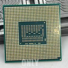 free shipping Intel CPU SR0V0 i7-3632QM Intel Core i7 Mobile Chip central  processor 2.2GHZ 6MB SROVO I7 3632QM .:|:. Bachao.pk