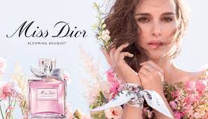 dior makeup perfumes