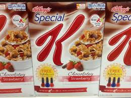 15 special k nutrition facts you should