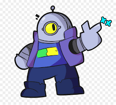 Keep your post titles descriptive and provide context. Brawl Stars Ricochet Remodel Png Download Brawl Stars Art Png Transparent Png Vhv