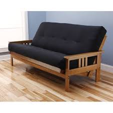 monterey full futon bed w mattress