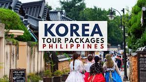 korea tour package from philippines 4