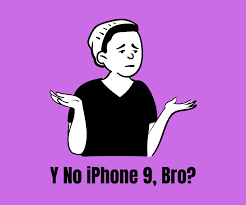 iPhone 9: de waarheid over de vermiste iPhone van Apple...