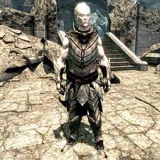 Lore:Snow Elf - The Unofficial Elder Scrolls Pages (UESP)