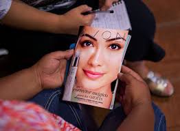 avon cosmetics departs venezuela