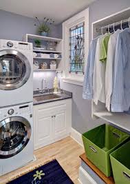 stylish laundry room design ideas