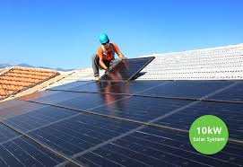 Install solar panels and inverters: How Much Do Solar Panels Cost In 2021 New Price Guide