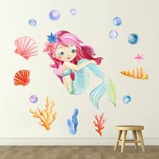 Fairy Tales Wall Stickers Muraldecal Com