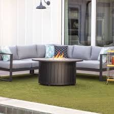 How To Light A Gas Fire Pit 5 Safety