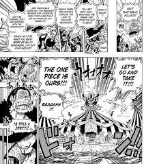 One piece 1083 eng