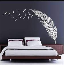 25 Trendy Wall Stickers For Bedroom