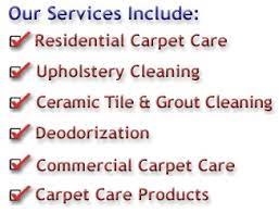 kirks upholstery carpet care