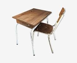 5% coupon applied at checkout save 5% with coupon. Foldable Desk And Chair Vintage Selency