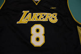 Reddit gives you the best of the internet in one place. Reebok Vintage Los Angeles Lakers Kobe Bryant 8 Black Gold Jersey Siz Thefuzzyfelt