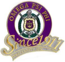 omega psi phi shield since 1911 patch