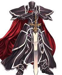 Black Knight | Fire Emblem Heroes Wiki - GamePress