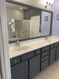 Custom Bathroom Vanity