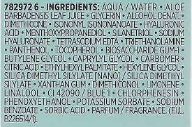 l oreal paris hydra genius aloe water