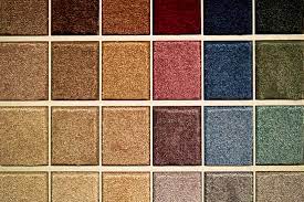 choosing a carpet color colorado pro