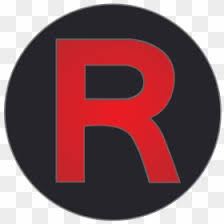 In this gallery rockets we have 33 free png images with transparent background. Transparent Team Rocket Logo Png Png Team Rocket Logo Transparent Png Download 800x800 Png Dlf Pt