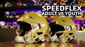 Speedflex Adult Vs Speedflex Youth Whats The Difference 2018