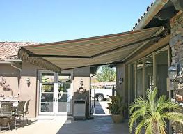 Ing Guide For Retractable Patio Awning