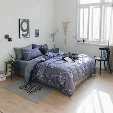 ikea style 100 cotton bed sheets