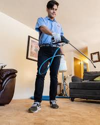 residential carpet cleaning affordable