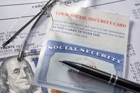You can get an original social security card or a replacement card if yours is lost or stolen. Steps To Replace Or Update Your Social Security Id