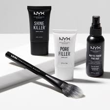 nyx professional makeup make up