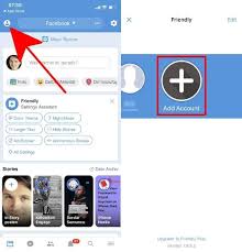 manage multiple facebook accounts